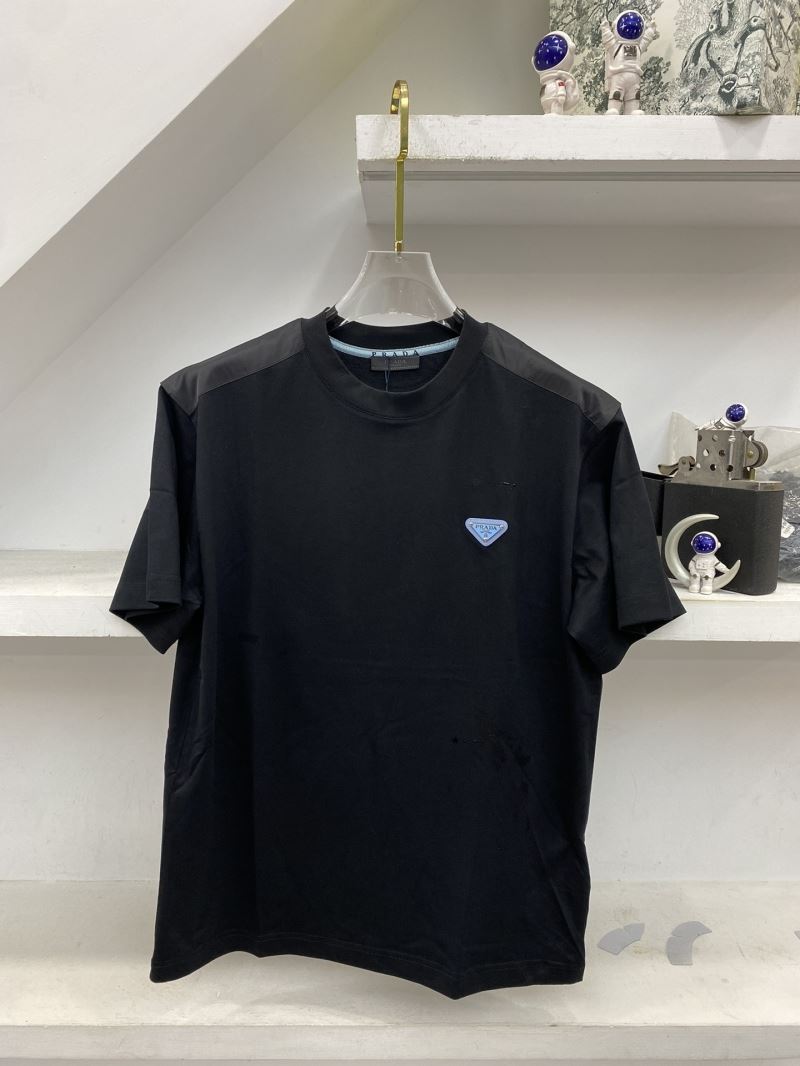 Prada T-Shirts